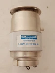 Jennings CSVS-500-0105, Gas Dielectric Variable Capacitor, 5-500PF, 5KV, 20A.. Fixed Price $325.00.