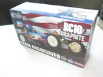 ASC6030 Associated RC10 Graphite Kit Box Only. Fixed Price $39.99.