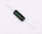 TVA1175 Sprague Capacitor 3,000UF 16V Aluminum Electrolytic Axial. Fixed Price $49.00.