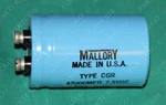Mallory 47000MFD CGR473U7R5V3C 677-9039 Capacitor. Fixed Price $45.00.