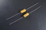 Lot Of C202T104K1X5CM Kemet Capacitor 0.1 Uf 10% 100V M39014/05-2710 Nos. Fixed Price $5.78.