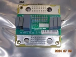 Schneider 640-4868A-Z Uni Emi Board Capacitors. Fixed Price $49.50.