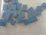 Tdk B32529C8103J Capacitor Film 0.0UF 630V 5% Radial Pcs New. Fixed Price $6.00.