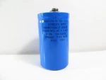 Sprague 100000 Uf 7.5 Vdc Aluminum Can Electrolytic Capacitor, Type 602D. Fixed Price $19.99.