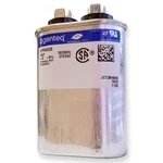 Genteq Capacitor 10 Uf Mfd 370V 97F9002, 97F9002S (replaces Original Version. Fixed Price $14.70.