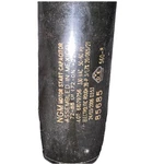 Ngm Motor Start Capacitor Space 72 88 Uf 85685 2006 560 Works. Fixed Price $38.39.