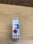Saia KOP160J7MWVPN22 Timer Relay 24-240 Vac 24-48 Vdc. Fixed Price $104.99.