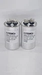 Hqrp 20UF 370-440V Run Capacitor Electric Motor Start Hvac Blower Compressor. Fixed Price $7.29.