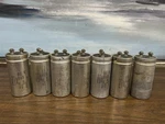 Sprague Aluminum Capacitor 761A954-P7 ( Lot Of ) Untested. Fixed Price $75.00.
