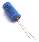 510D157M016 Sprague Aluminum Electrolytic Capacitors 150MF 16V 105C. Fixed Price $35.00.