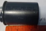 ** Vintage - York Capacitor #2 SFP377 Looks Old Military Gray Stock. Fixed Price $33.33.