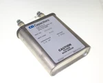 2F626TN Csi Capacitor 1UF 2000V Oil Hermetically Sealed Radial. Fixed Price $98.00.