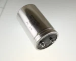Sprague 1000UF 300V Large Can Electrolytic Capacitor M39018/04-0093. Fixed Price $131.77.