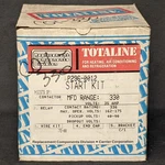 Discount Hvac CP-P2960012 Totaline Start Kit P281-7206. Fixed Price $21.91.