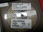 Qty (500) 47UF 16V 10% Tantalum Capacitors Avx TAJD476K016R. Fixed Price $140.00.