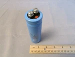 Cde Sangamo DCM112U150AC2B 1100UF 150VDC Electrolytic Capacitor. Fixed Price $9.95.