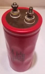 Lincoln Electric Capacitor S13490-185 3500UF 500VDC 3186GK352S500KPA2. Fixed Price $44.99.