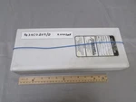Maxwell General Atomics 35275 High Voltage Capacitor .04UF 100KV S/n 9634C0204/D. Fixed Price $499.95.