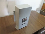 Commonwealth Sprague Drycap Unipack Capacitor 343PMUDF 3KVAR 480V 3PH 60HZ. Fixed Price $150.00.