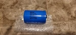 600UF Capacitor - CG601T250V3C Cornell Dubilier/mallory. Fixed Price $38.00.