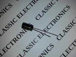 Lot Of Panasonic 100UF 25 Volt Radial Lead Electrolytic Capacitors Usa Seller. Fixed Price $14.50.
