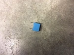 Epcos Met. Film Capacitor B32520C1334K000 0,3300UF 10% 100V Polyester QTY:1500. Fixed Price $175.00.