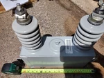 Cooper Power Systems Singlephase Capacitor Type EX-7L Cat CEP131A1. Fixed Price $374.00.