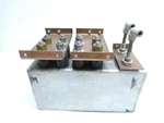 Ajax Tocco 057163 Capacitor 332KVAR 800V-AC. Fixed Price $622.75.