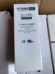 Trade Pro TP-CAP-45/7.5/440R-A 45+7.5 Mfd Volt Round Capacitor (new). Fixed Price $19.99.