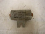 Aerovox P138F43 , 494-09085. Fixed Price $18.00.
