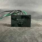 Shizuki E-432 Capacitor ($30 Obo). Fixed Price $30.00.