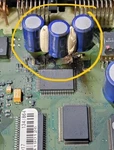 2004 2005 Duramax Lly Ficm Capacitor Board Burn Expert Repair Service. Fixed Price $489.00.