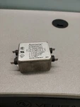 Rte Aerovox A10HPG2C11 10A 120/250V 50/60 Hz Emi Filter. Pre-own.free Shipping.. Fixed Price $27.99.