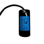 F 300/330V Motor Start Capacitor E348072 NGM61B4D300200NNCA. Fixed Price $66.10.