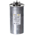 TRCFD605 Titan Pro Round Dual Motor Run Capacitor 60/5 Mfd (440/370V). Fixed Price $36.25.