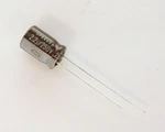 300X Sprague 2.2UF 250V Aluminum Electrolytic Radial Capacitor 517D225M250BB6A. Fixed Price $39.00.
