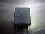 Vishay MKP3386Y2 New Interference Suppression Film Capacitors. Fixed Price $44.99.
