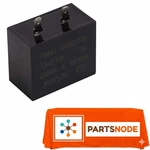0763332-A For White Westinghouse Refrigerator Run Capacitor Black Part # Model. Fixed Price $17.37.