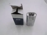 Mars 12043 Motor Run Capacitor 35MFD 440/370VAC Oval Dual Voltage Rated. Fixed Price $22.31.