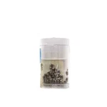Murata Erie GRM40C0G121J50V Capacitors 120PF Percent Tolerance, Box. Fixed Price $15.17.