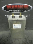 General Electric Dielektrol Viia Non-pcb Capacitor A26F6919SC 40 Uf 600 Vdc. Fixed Price $164.99.
