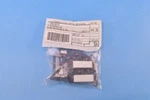(8) Vishay Kohms 5% 50W Thick Film Chassis Mount Resistor RCH50S22001JS06. Fixed Price $69.95.
