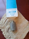 Centralab Transmitting 857-100N MMF-N750 15000 Vdcw Tapped. Fixed Price $64.95.
