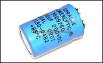 Pcs New Hp Agilent 0180-0482 Sprague 36D9260 Capacitor Electrolytic 250UF 200V. Fixed Price $20.00.