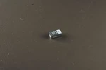 ECS-H1AD476R Panasonic Capacitor Tantalum Solid Electrolytic 47UF 20% 10V Nos. Fixed Price $21.25.