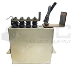 Inductoheat 10310-082 Capacitor 2625KVAR 1250V 10000HZ. Fixed Price $900.00.
