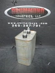 General Electric Dielektrol Vii Capacitor A26F6817 40UF 500 Vdc **warranty**. Fixed Price $164.99.