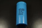 550C112T450BD2B Cornell Dubilier Aluminum Capacitor 1100UF 450V 2.0" X 4.625". Fixed Price $95.00.