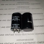 Rubycon Japan Mxc 220UF 400V 105C 25X40MM Hi-end Audio Tube Amp Caps! 2PCS!. Fixed Price $13.10.