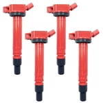 4PCS Arkauto High Energy Ignition Coils ARK-IG507-R UF-507 UF-587 UF-630 9091.... Fixed Price $84.92.